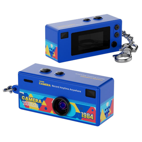Mini caméra rétro — Basic
