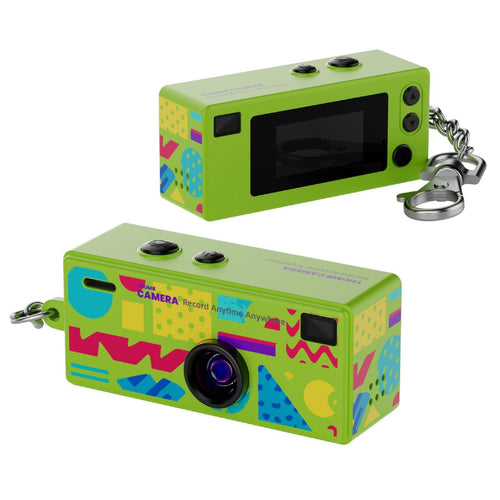 Mini caméra rétro — Basic