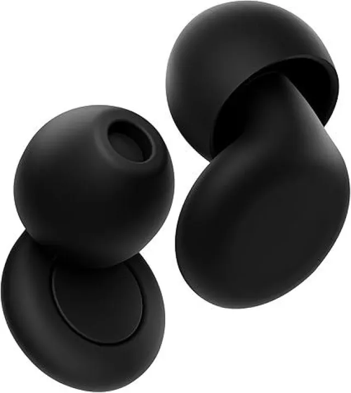 Bouchons d'oreille pour dormir