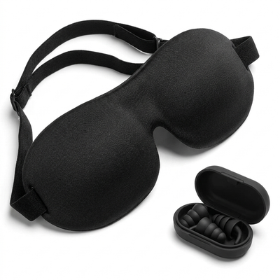 Masque de sommeil 3D