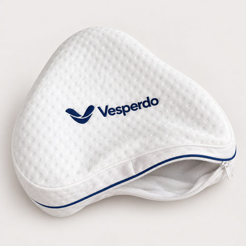 Vesperdo Spare Pillow Cover